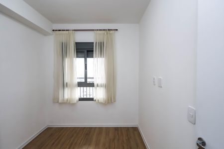 Apartamento à venda com 30m², 1 quarto e sem vagaQuarto