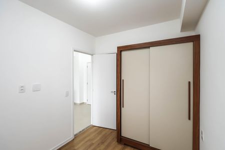 Apartamento à venda com 30m², 1 quarto e sem vagaQuarto