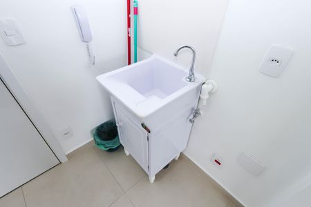 Apartamento à venda com 30m², 1 quarto e sem vagaSala e Cozinha