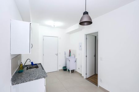 Apartamento à venda com 30m², 1 quarto e sem vagaSala e Cozinha