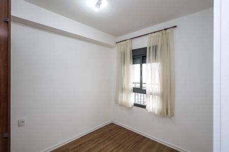 Apartamento à venda com 30m², 1 quarto e sem vagaQuarto