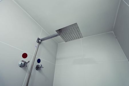 Apartamento à venda com 30m², 1 quarto e sem vagaBanheiro