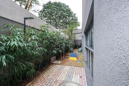 Apartamento à venda com 30m², 1 quarto e sem vagaEspaço Pet