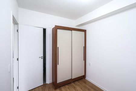 Apartamento à venda com 30m², 1 quarto e sem vagaQuarto