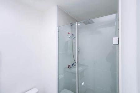 Apartamento à venda com 30m², 1 quarto e sem vagaBanheiro