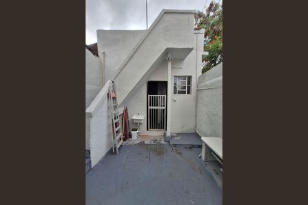 Casa à venda com 80m², 3 quartos e sem vaga Casa à venda com 80m², 3 quartos e sem vagaÁrea de Serviço