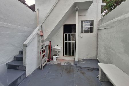 Casa à venda com 80m², 3 quartos e sem vaga Casa à venda com 80m², 3 quartos e sem vagaÁrea de Serviço