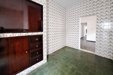 Casa à venda com 80m², 3 quartos e sem vaga Casa à venda com 80m², 3 quartos e sem vagaCozinha
