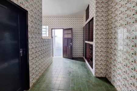 Casa à venda com 80m², 3 quartos e sem vaga Casa à venda com 80m², 3 quartos e sem vagaCozinha