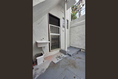 Casa à venda com 80m², 3 quartos e sem vaga Casa à venda com 80m², 3 quartos e sem vagaÁrea de Serviço