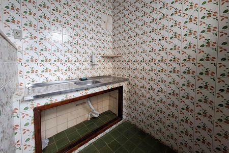 Casa à venda com 80m², 3 quartos e sem vaga Casa à venda com 80m², 3 quartos e sem vagaCozinha