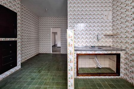Casa à venda com 80m², 3 quartos e sem vaga Casa à venda com 80m², 3 quartos e sem vagaCozinha