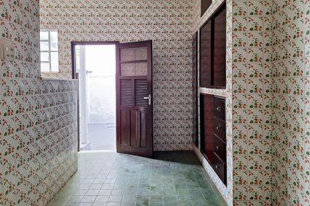 Casa à venda com 80m², 3 quartos e sem vaga Casa à venda com 80m², 3 quartos e sem vagaCozinha