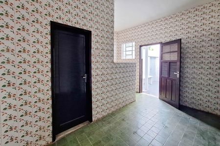 Casa à venda com 80m², 3 quartos e sem vaga Casa à venda com 80m², 3 quartos e sem vagaCozinha