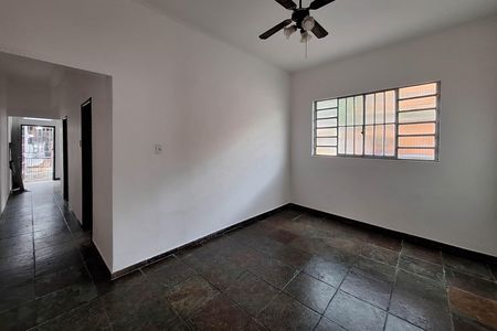 Sala de casa à venda com 3 quartos, 80m² em Centro, Niterói