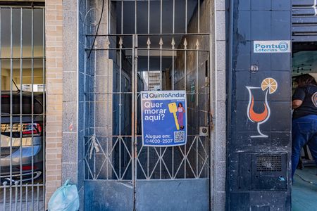 Casa para alugar com 49m², 2 quartos e sem vaga Casa para alugar com 49m², 2 quartos e sem vagafa