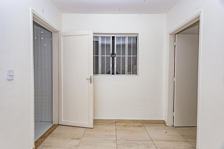 Sala de casa para alugar com 2 quartos, 49m² em Jardim Climax, São Paulo
