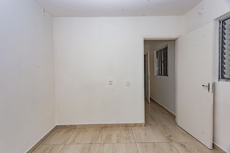 Quarto de casa para alugar com 2 quartos, 49m² em Jardim Climax, São Paulo