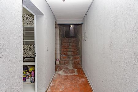 Casa para alugar com 49m², 2 quartos e sem vaga Casa para alugar com 49m², 2 quartos e sem vagaQuintal