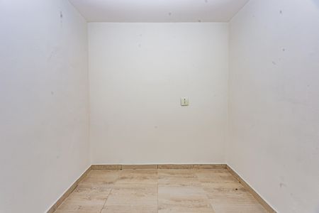 Sala de casa para alugar com 2 quartos, 49m² em Jardim Climax, São Paulo