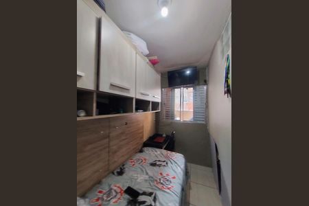 Casa para alugar com 70m², 3 quartos e sem vaga Casa para alugar com 70m², 3 quartos e sem vagaQuarto 3