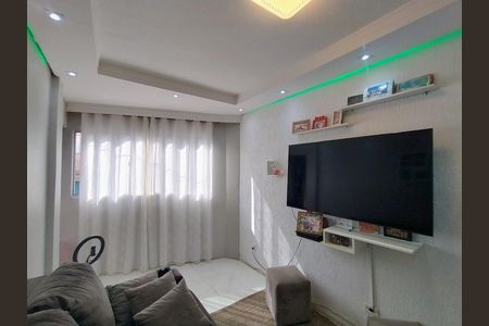 Casa para alugar com 70m², 3 quartos e sem vaga Casa para alugar com 70m², 3 quartos e sem vagaSala