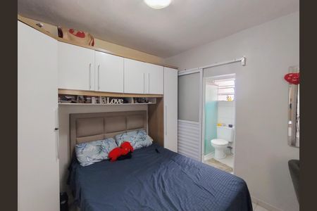 Casa para alugar com 3 quartos, 70m² em Vila Anita, São Bernardo do Campo
