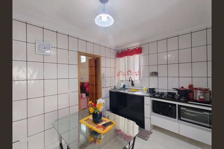 Casa para alugar com 70m², 3 quartos e sem vaga Casa para alugar com 70m², 3 quartos e sem vagaCozinha