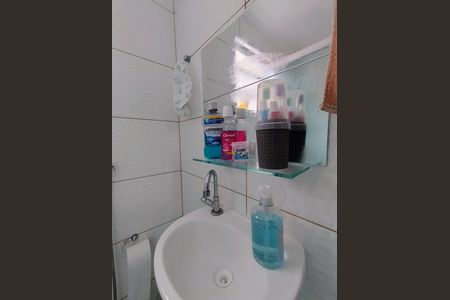 Casa para alugar com 70m², 3 quartos e sem vaga Casa para alugar com 70m², 3 quartos e sem vagaQuarto 1 - Suíte banheiro
