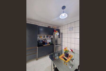 Casa para alugar com 70m², 3 quartos e sem vaga Casa para alugar com 70m², 3 quartos e sem vagaCozinha