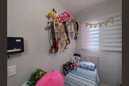 Casa para alugar com 70m², 3 quartos e sem vaga Casa para alugar com 70m², 3 quartos e sem vagaQuarto 2