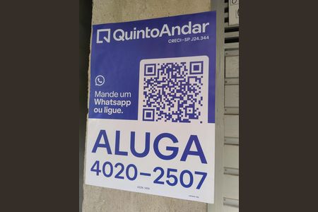 Placa  de casa para alugar com 3 quartos, 70m² em Vila Anita, São Bernardo do Campo