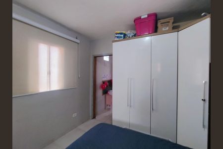 Casa para alugar com 3 quartos, 70m² em Vila Anita, São Bernardo do Campo