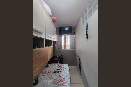 Casa para alugar com 70m², 3 quartos e sem vaga Casa para alugar com 70m², 3 quartos e sem vagaQuarto 3