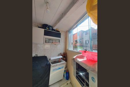 Casa para alugar com 70m², 3 quartos e sem vaga Casa para alugar com 70m², 3 quartos e sem vagaÁrea de Serviço