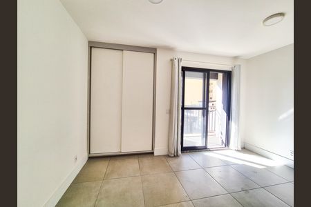 Studio para alugar com 27m², 1 quarto e sem vagaSala/Quarto
