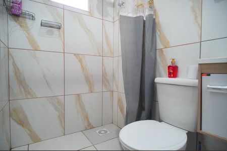 Apartamento para alugar com 30m², 1 quarto e sem vagaBanheiro
