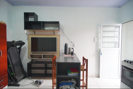 Apartamento para alugar com 30m², 1 quarto e sem vagaSala/Cozinha
