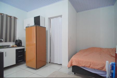 Apartamento para alugar com 30m², 1 quarto e sem vagaSala/Cozinha
