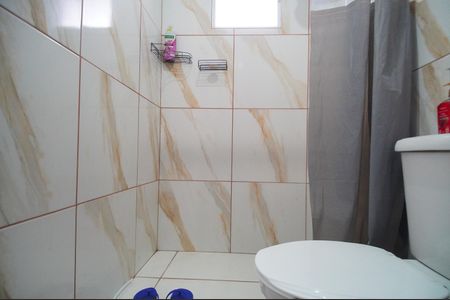 Apartamento para alugar com 30m², 1 quarto e sem vagaBanheiro