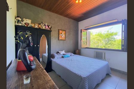 Quarto 1 de casa de condomínio para alugar com 2 quartos, 290m² em Jansen, Gravataí