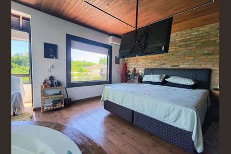Casa de condomínio para alugar com 290m², 2 quartos e 4 vagas Casa de condomínio para alugar com 290m², 2 quartos e 4 vagasQuarto 2