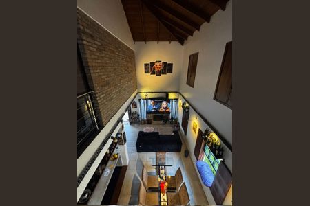 Casa de condomínio para alugar com 290m², 2 quartos e 4 vagas