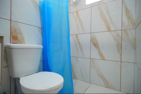 Apartamento para alugar com 30m², 1 quarto e sem vagaBanheiro