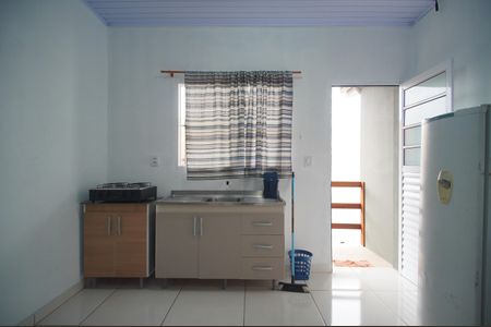 Apartamento para alugar com 30m², 1 quarto e sem vagaStudio