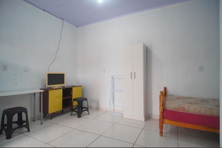 Apartamento para alugar com 30m², 1 quarto e sem vagaStudio