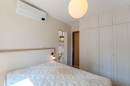 Apartamento à venda com 43m², 1 quarto e 1 vaga Apartamento à venda com 43m², 1 quarto e 1 vagaSuíte 1