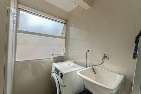 Apartamento à venda com 43m², 1 quarto e 1 vaga Apartamento à venda com 43m², 1 quarto e 1 vagaCozinha e Área de Serviço