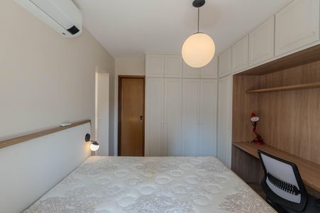 Apartamento à venda com 43m², 1 quarto e 1 vaga Apartamento à venda com 43m², 1 quarto e 1 vagaSuíte 1