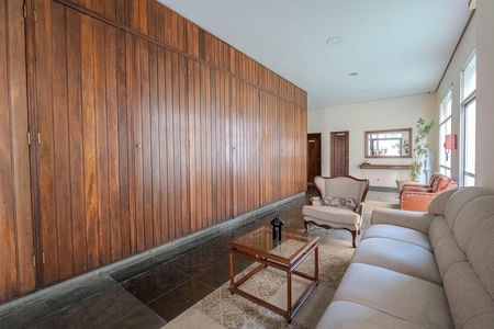 Apartamento à venda com 43m², 1 quarto e 1 vaga Apartamento à venda com 43m², 1 quarto e 1 vagaHall de entrada